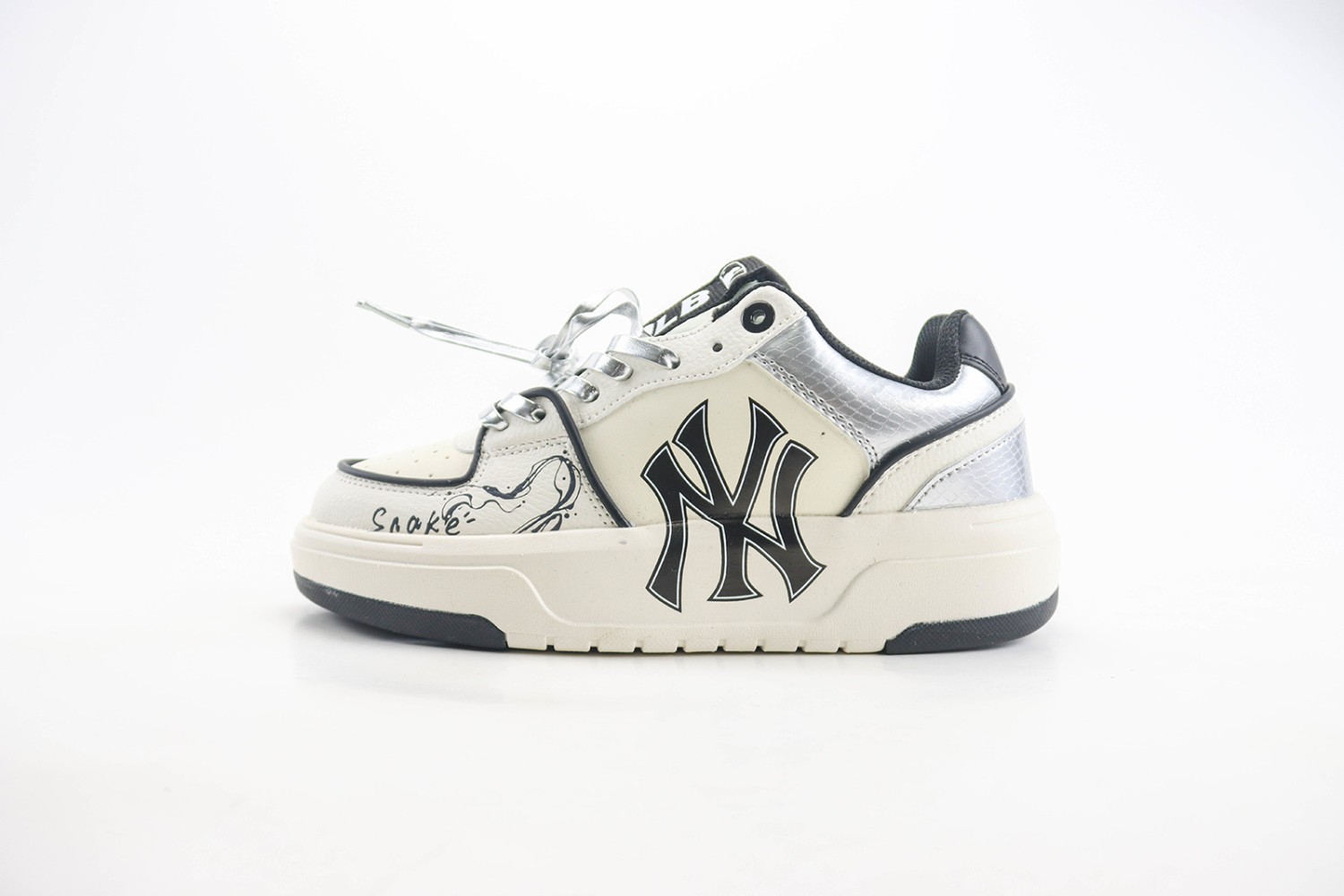MLB NY Shoes MNS1000041