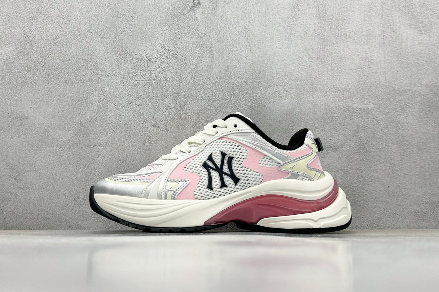 MLB NY Shoes MNS100007