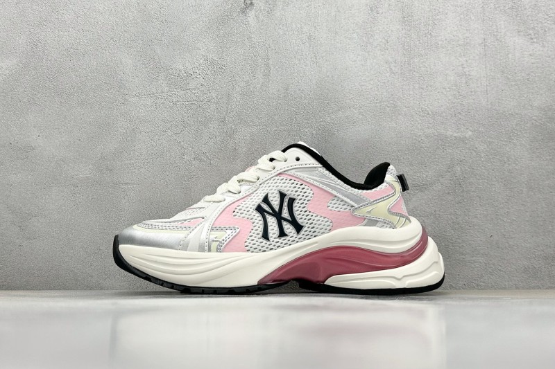MLB NY Shoes MNS100007