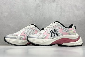 MLB NY Shoes MNS100007