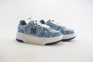 MLB NY Shoes MNS1000074