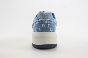 MLB NY Shoes MNS1000074