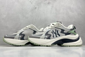 MLB NY Shoes MNS100008