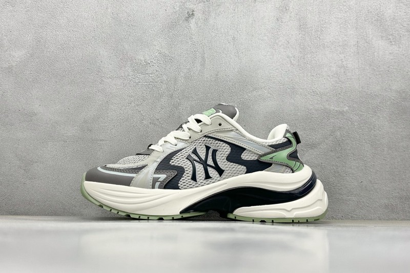 MLB NY Shoes MNS100008