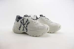 MLB NY Shoes MNS1000084