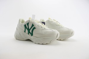 MLB NY Shoes MNS1000088