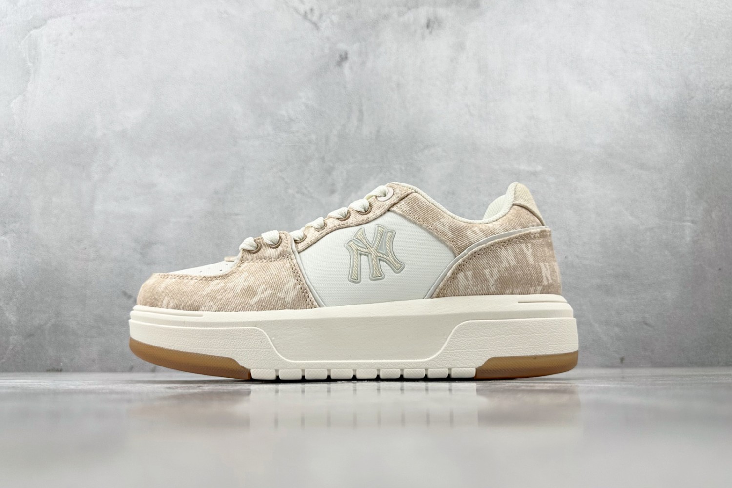 MLB NY Shoes MNS100009