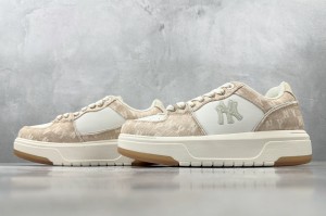 MLB NY Shoes MNS100009