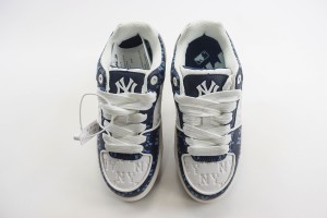 MLB NY Shoes MNS1000097