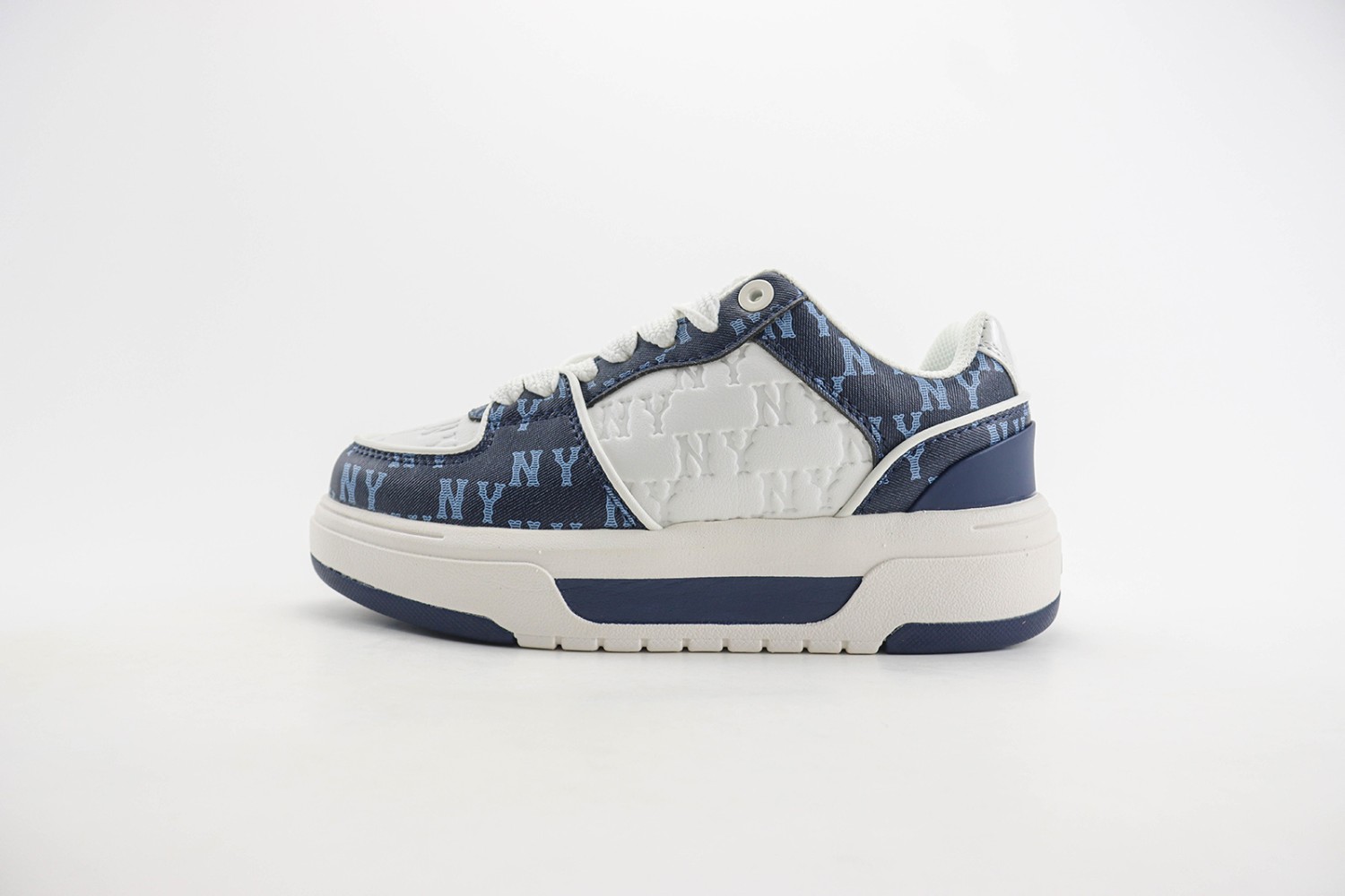 MLB NY Shoes MNS1000097