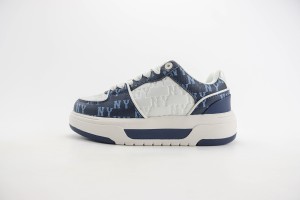 MLB NY Shoes MNS1000097