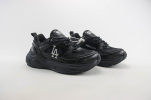 MLB NY Shoes MNS1000098