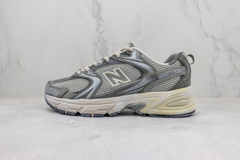 New Balance 530 Sneakers NBS53010006