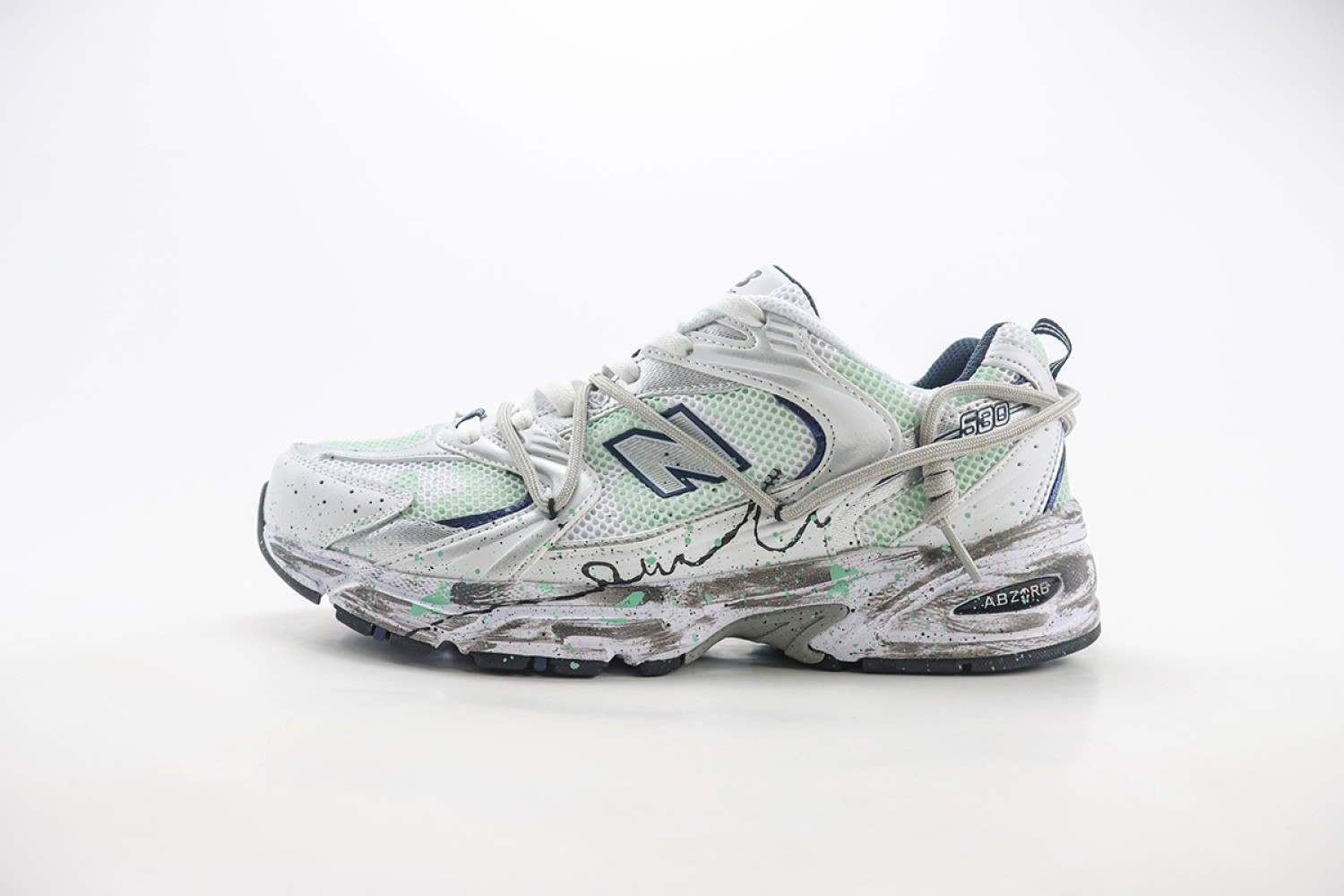 New Balance 530 Sneakers NBS530100078