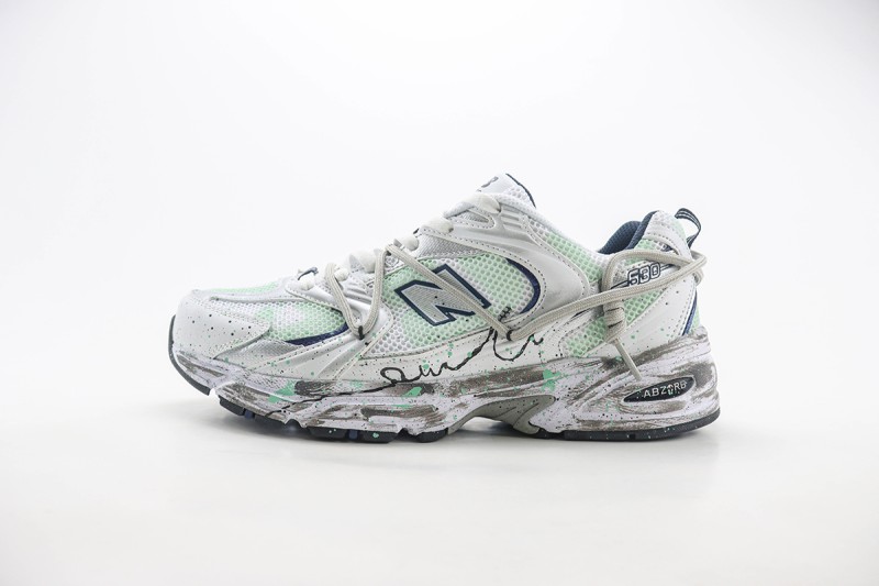 New Balance 530 Sneakers NBS530100078
