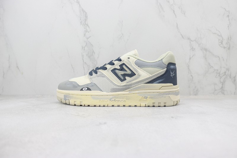 New Balance 550 Sneakers NBS550100011