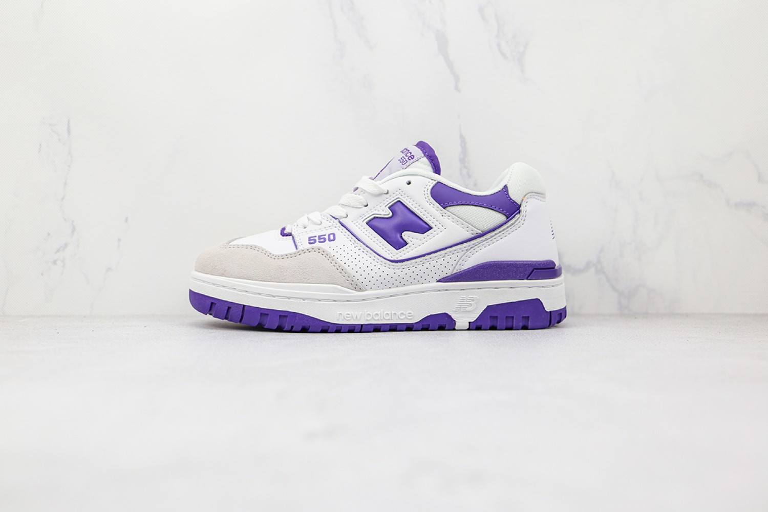 New Balance 550 Sneakers NBS550100018