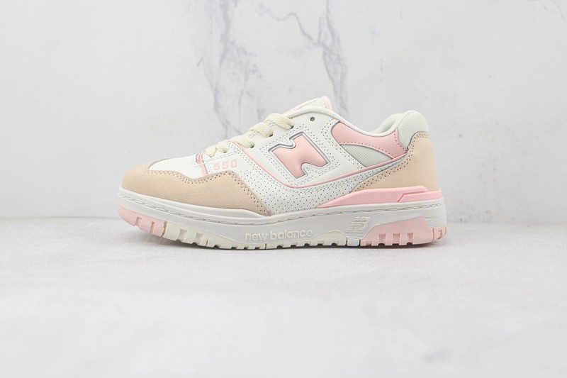 New Balance 550 Sneakers NBS55010002