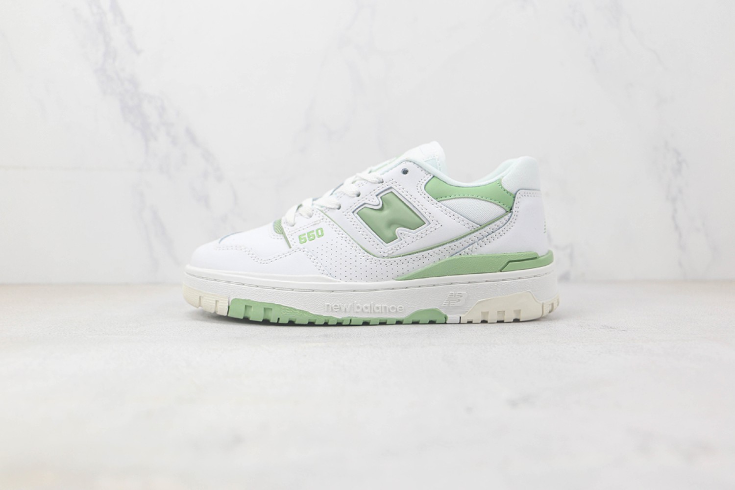 New Balance 550 Sneakers NBS550100024