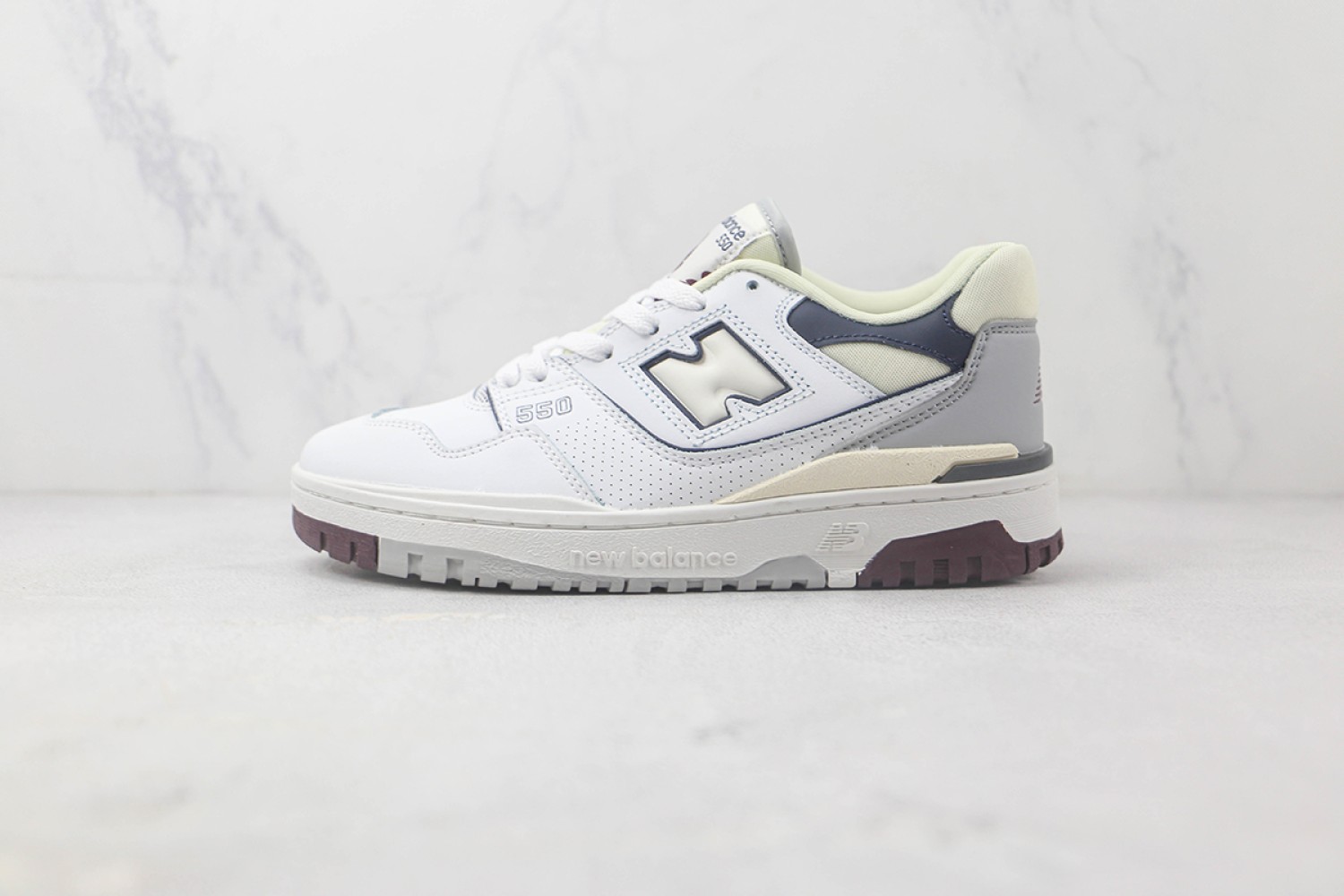 New Balance 550 Sneakers NBS550100031