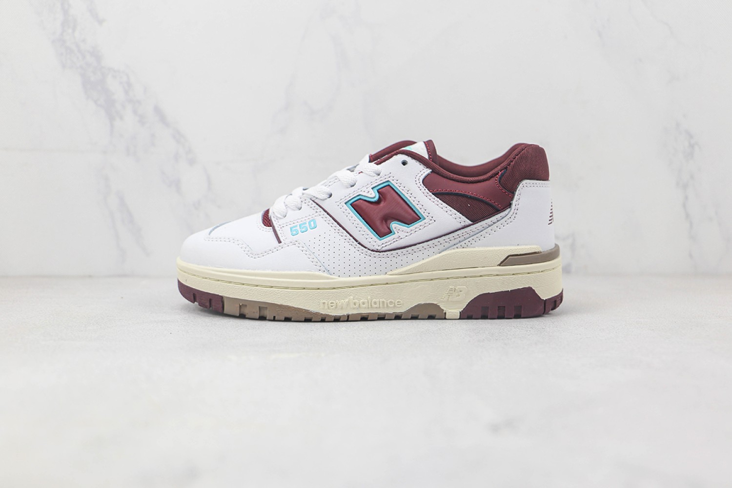 New Balance 550 Sneakers NBS550100036