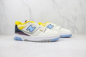 New Balance 550 Sneakers NBS55010004