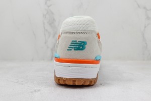 New Balance 550 Sneakers NBS550100040