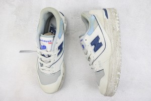 New Balance 550 Sneakers NBS550100043