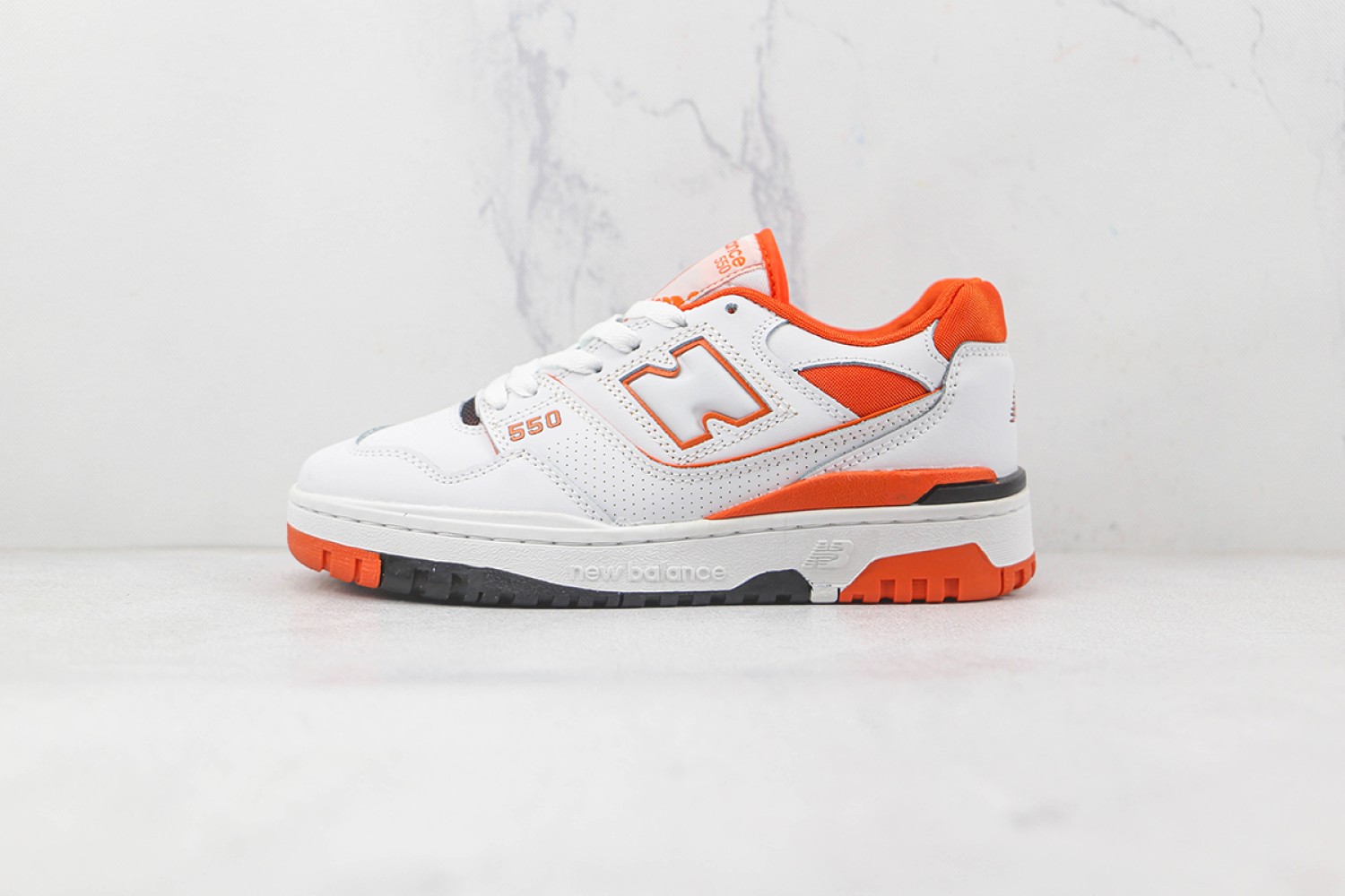 New Balance 550 Sneakers NBS550100044