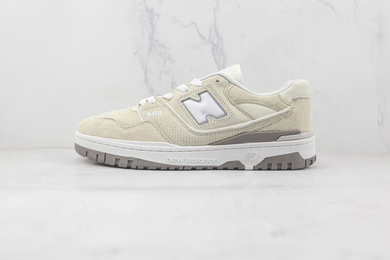 New Balance 550 Sneakers NBS550100046