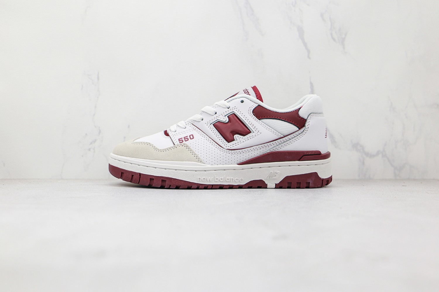 New Balance 550 Sneakers NBS550100049