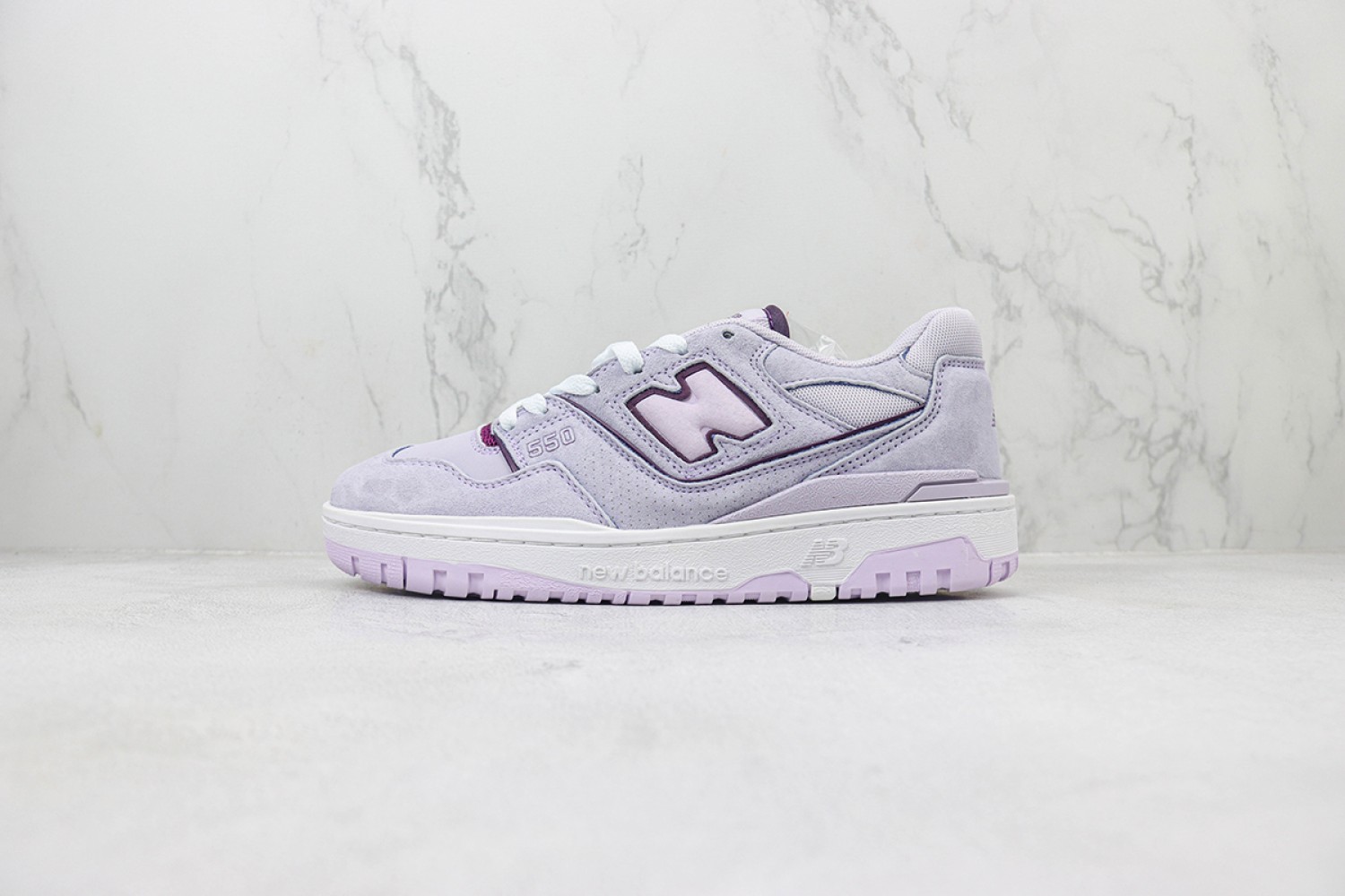 New Balance 550 Sneakers NBS55010007