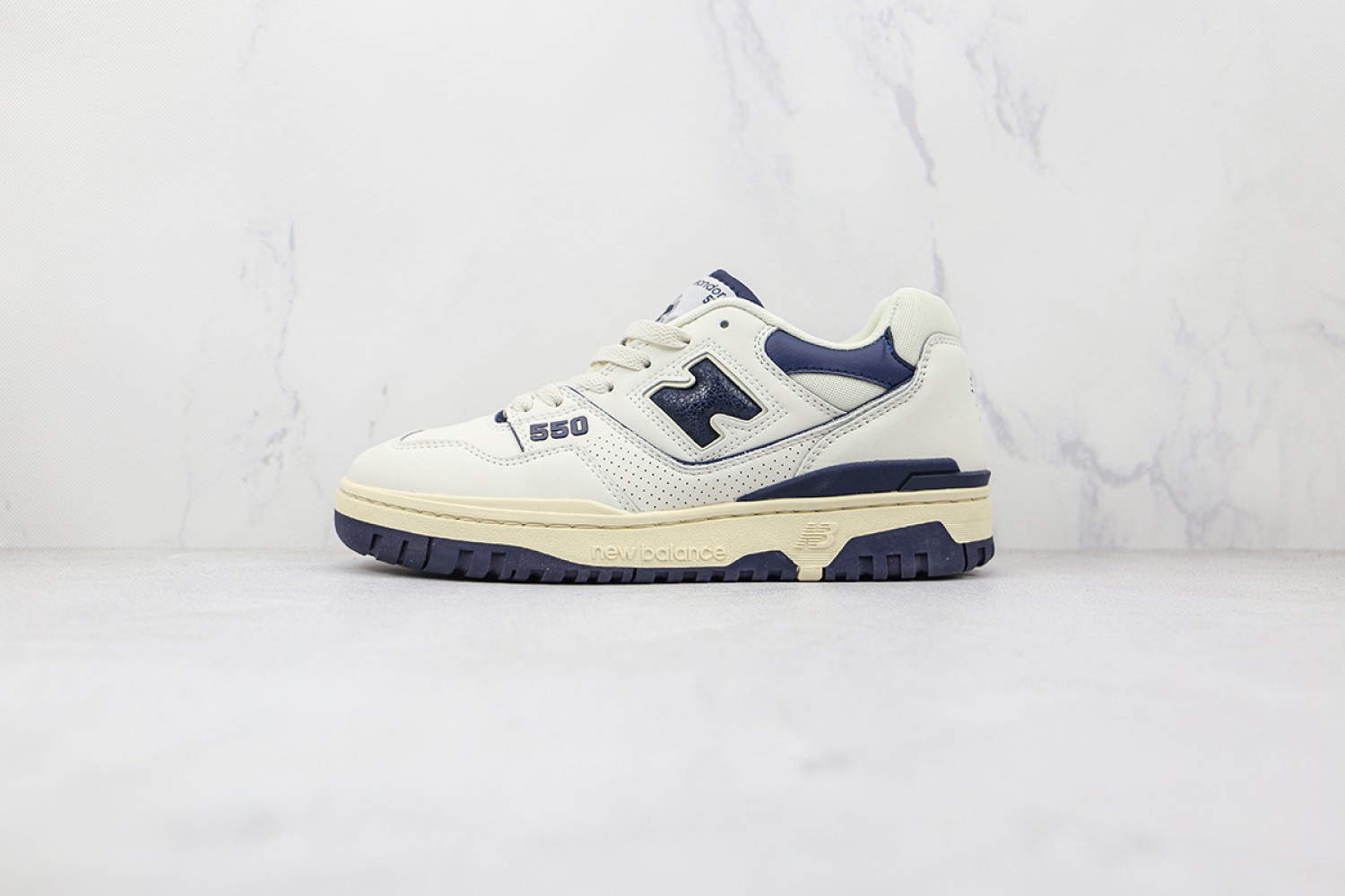 New Balance 550 Sneakers NBS55010009
