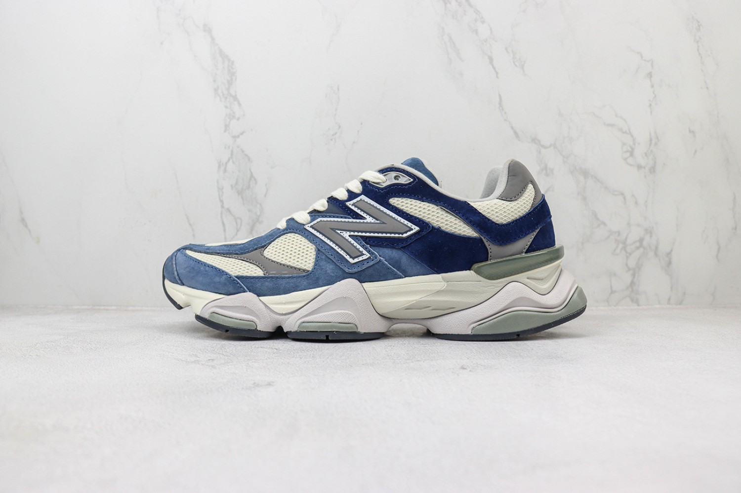 New Balance Casual Comfort 9060 shoe NB90600011