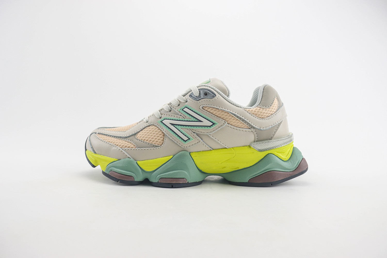 New Balance Casual Comfort 9060 shoe NB906000112