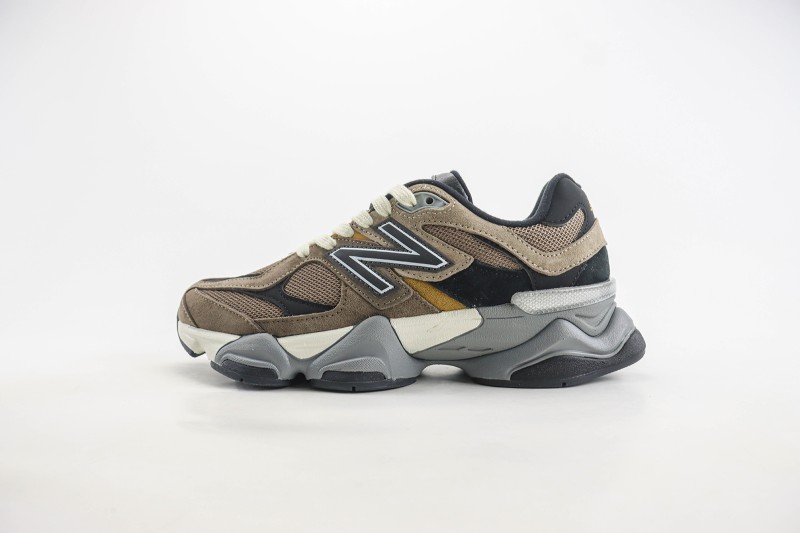 New Balance Casual Comfort 9060 shoe NB906000119