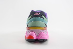 New Balance Casual Comfort 9060 shoe NB906000124