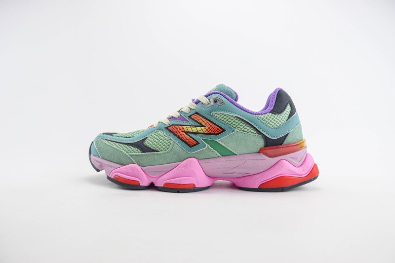 New Balance Casual Comfort 9060 shoe NB906000124