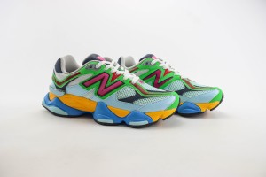 New Balance Casual Comfort 9060 shoe NB906000128