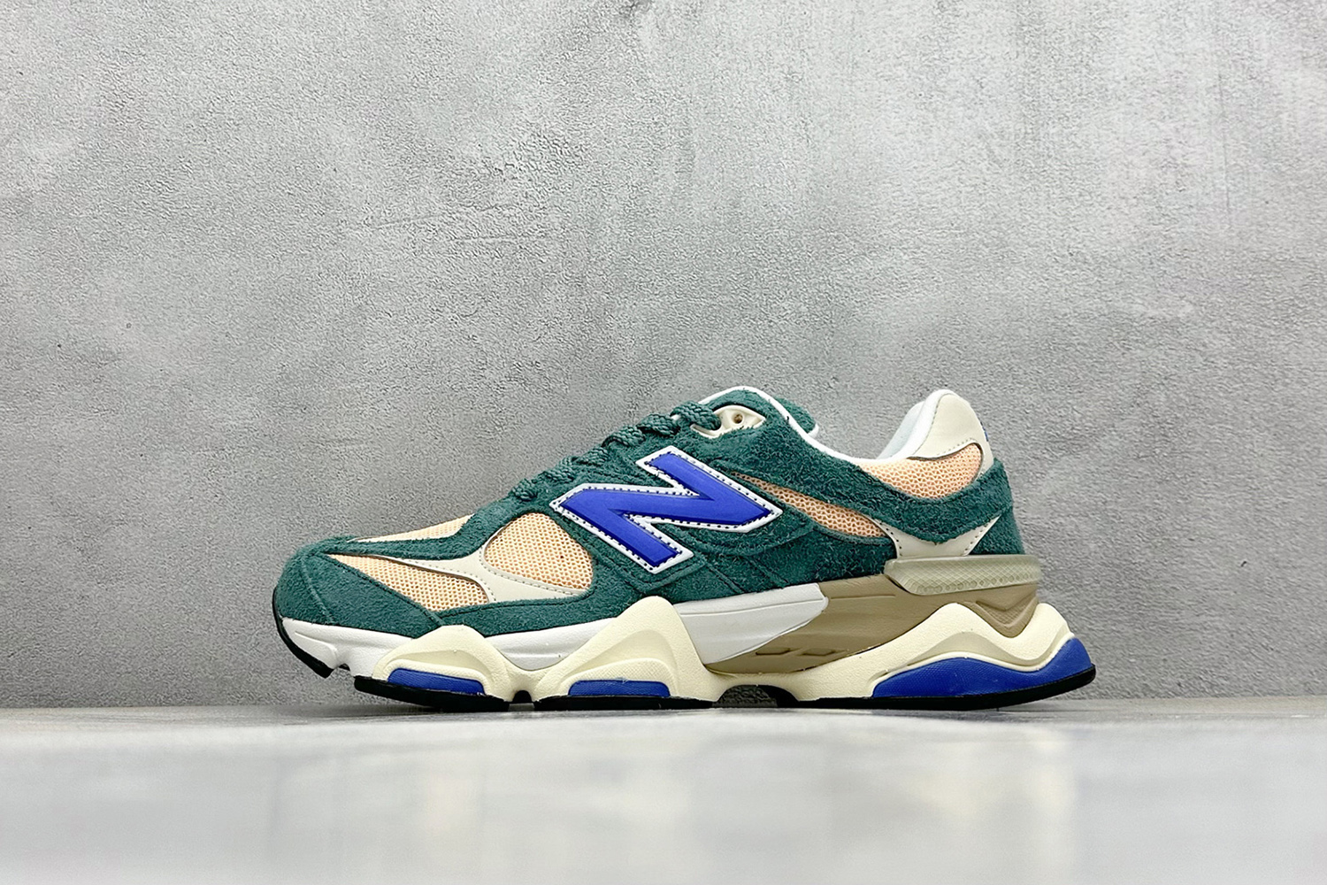 New Balance Casual Comfort 9060 shoe NB906000134