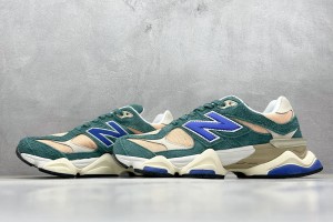 New Balance Casual Comfort 9060 shoe NB906000134