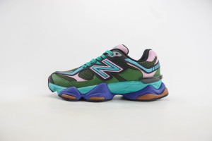 New Balance Casual Comfort 9060 shoe NB906000139