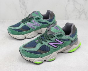New Balance Casual Comfort 9060 shoe NB90600014