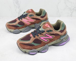 New Balance Casual Comfort 9060 shoe NB90600015