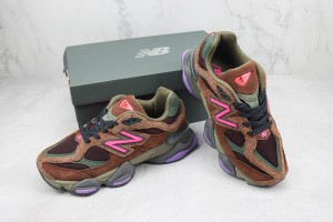 New Balance Casual Comfort 9060 shoe NB90600015