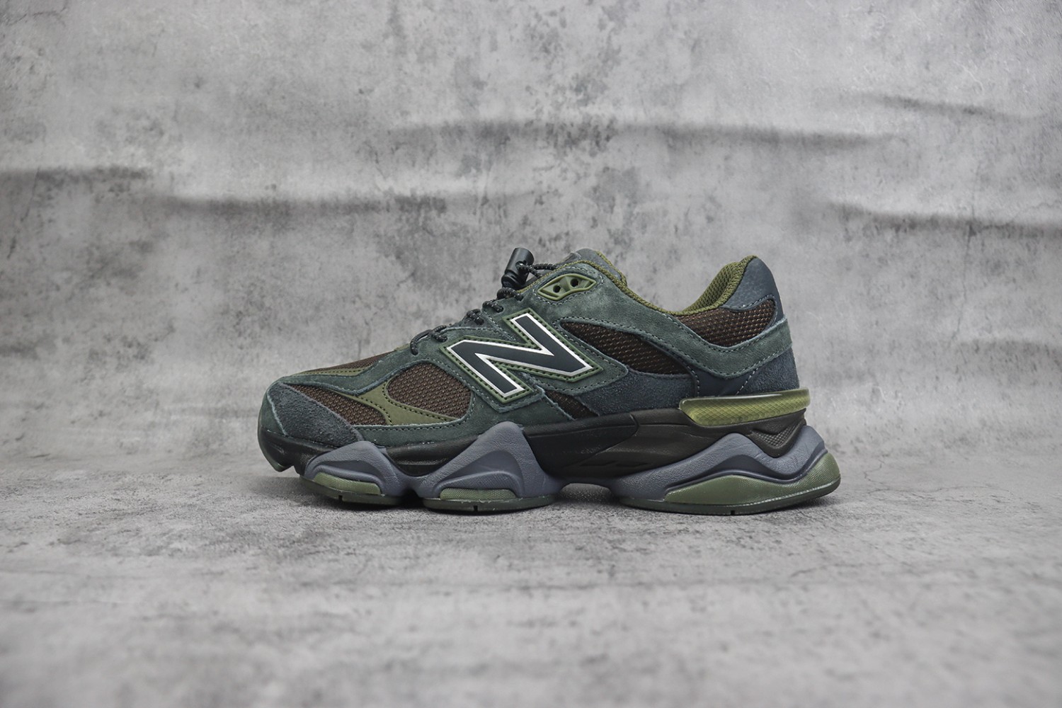 New Balance Casual Comfort 9060 shoe NB906000177