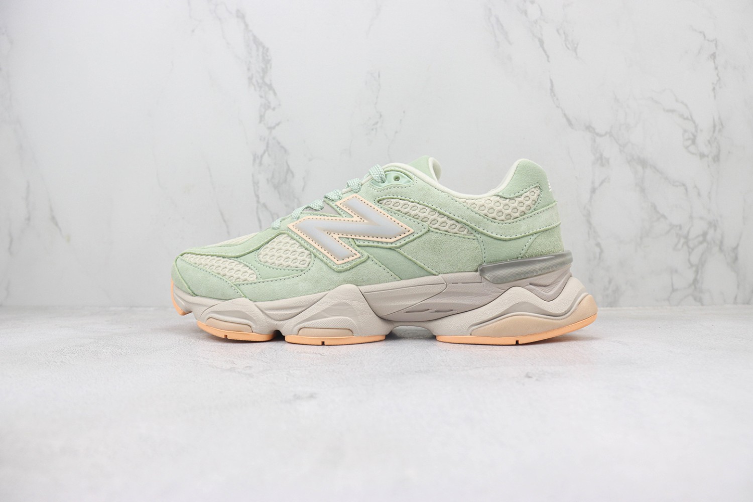 New Balance Casual Comfort 9060 shoe NB906000185