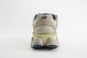 New Balance Casual Comfort 9060 shoe NB906000190