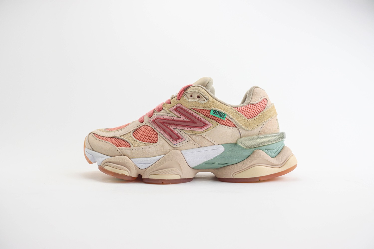 New Balance Casual Comfort 9060 shoe NB906000203