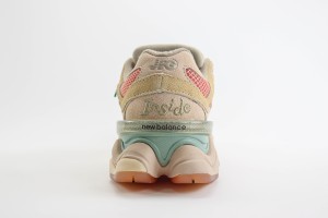 New Balance Casual Comfort 9060 shoe NB906000203